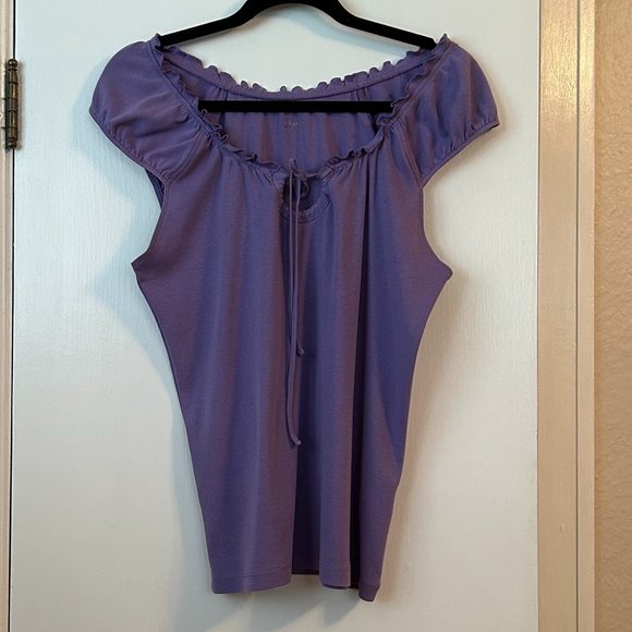 💕HP💕 Cleo Top - Picture 2 of 6